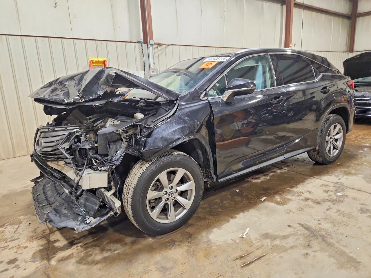 2019 LEXUS RX 350 Standard
