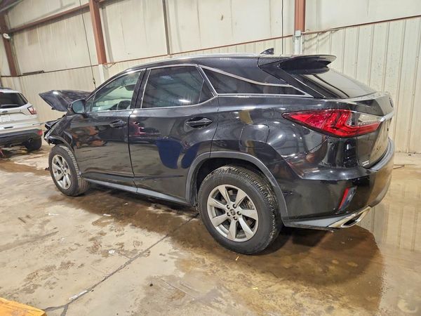 2019 LEXUS RX 350 Standard