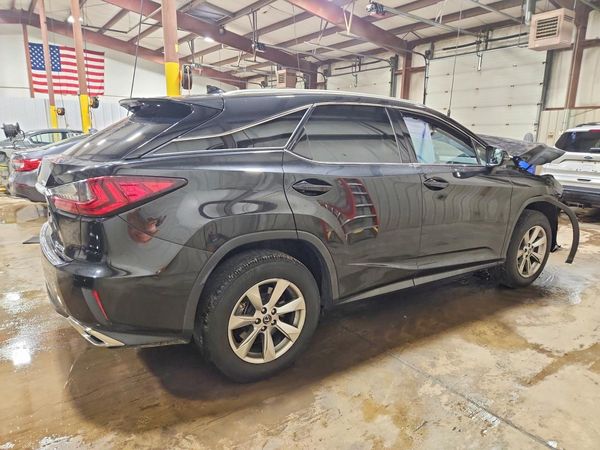 2019 LEXUS RX 350 Standard