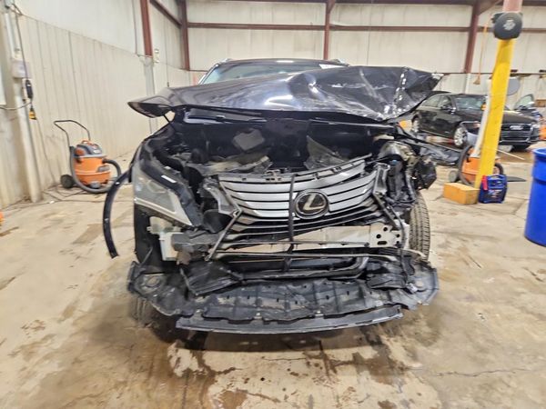 2019 LEXUS RX 350 Standard