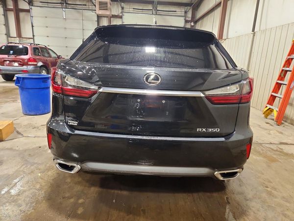 2019 LEXUS RX 350 Standard