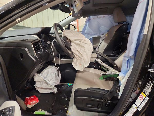 2019 LEXUS RX 350 Standard