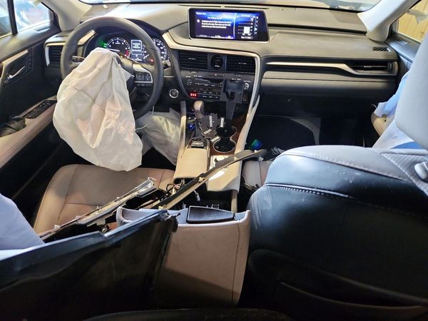 2019 LEXUS RX 350 Standard
