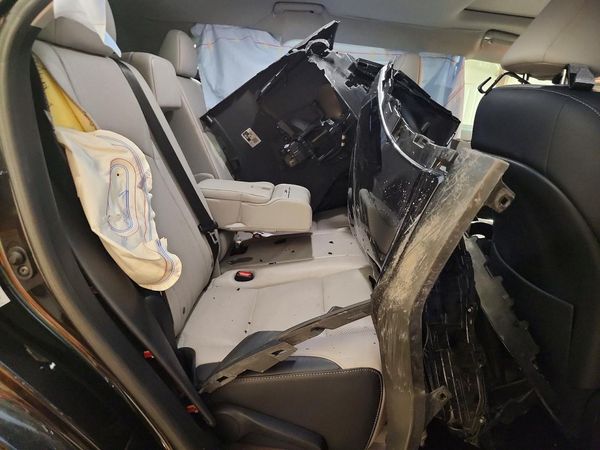 2019 LEXUS RX 350 Standard