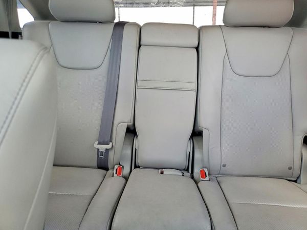2015 LEXUS RX