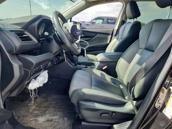 2025 SUBARU ASCENT