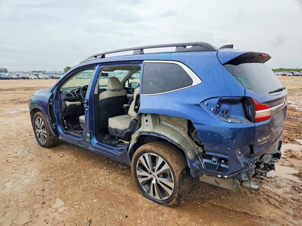 2021 SUBARU ASCENT