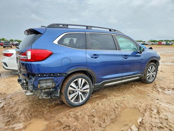 2021 SUBARU ASCENT