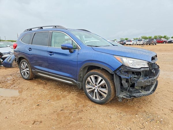 2021 SUBARU ASCENT