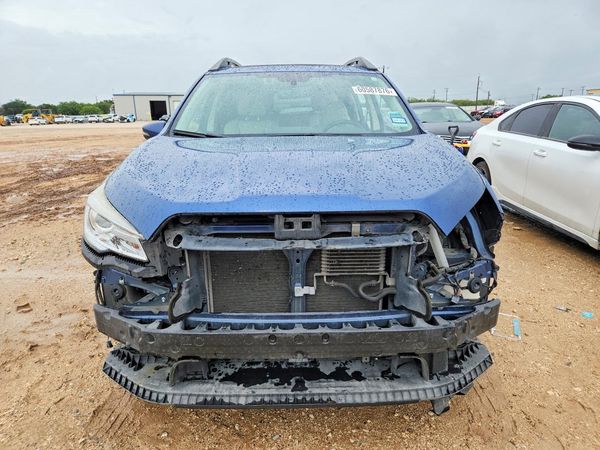 2021 SUBARU ASCENT