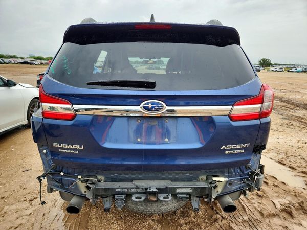 2021 SUBARU ASCENT