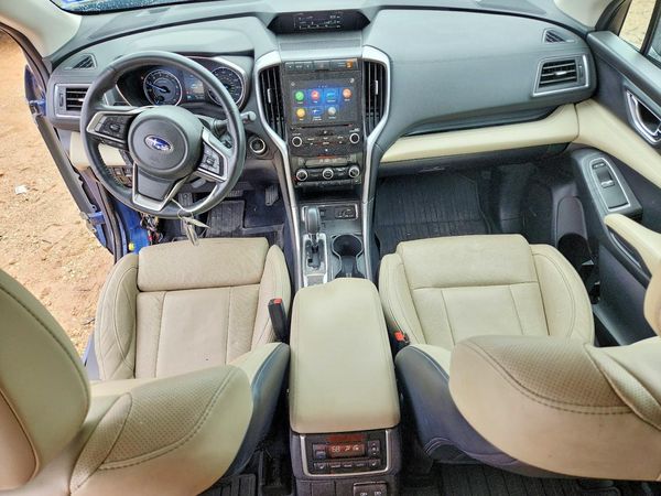 2021 SUBARU ASCENT