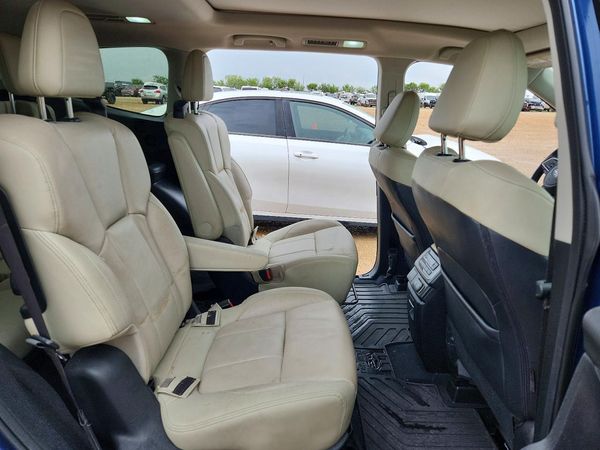 2021 SUBARU ASCENT