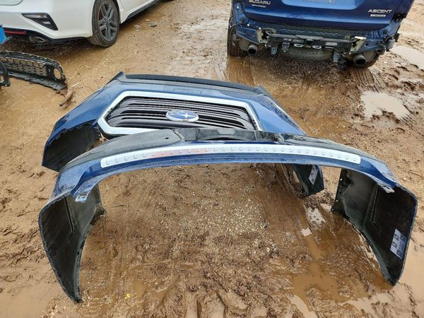 2021 SUBARU ASCENT