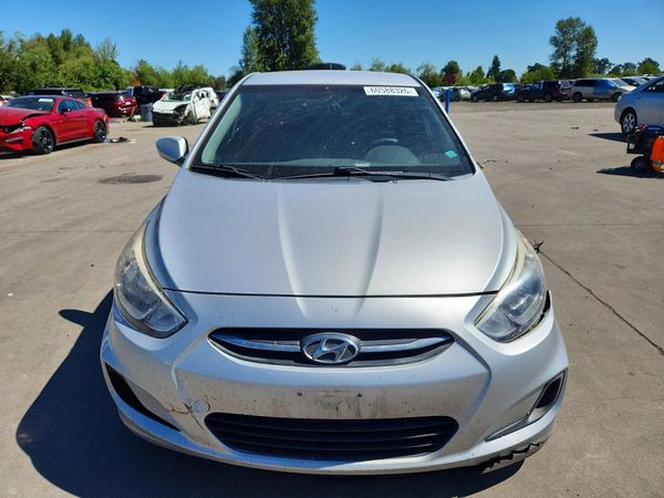 2016 HYUNDAI ACCENT GS / GLS