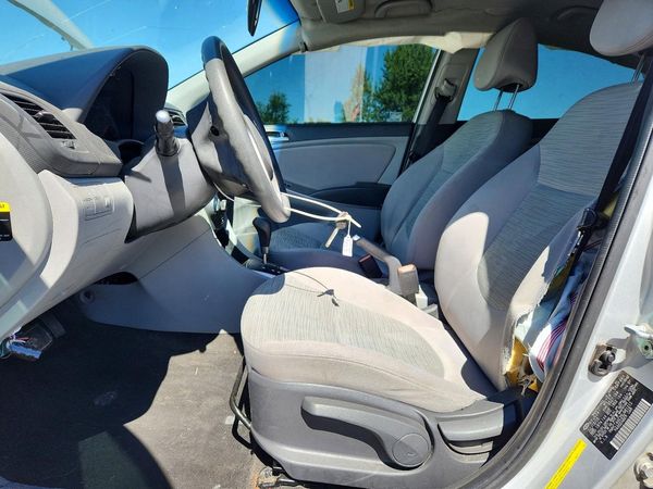 2016 HYUNDAI ACCENT GS / GLS