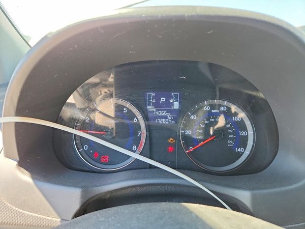 2016 HYUNDAI ACCENT GS / GLS