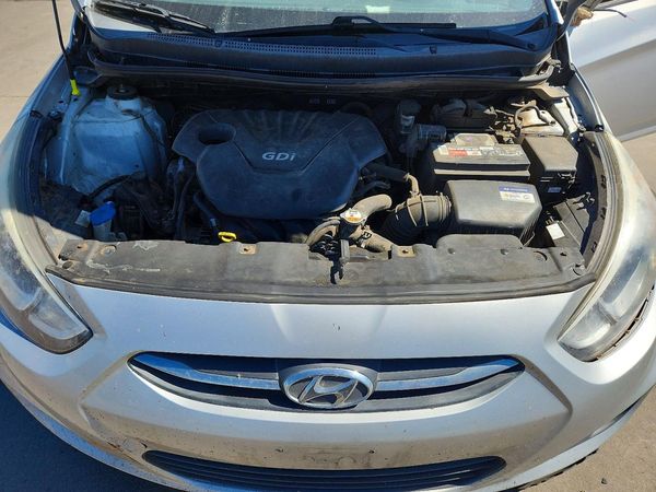 2016 HYUNDAI ACCENT GS / GLS