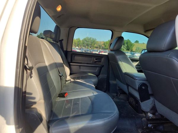 2017 RAM 3500 ST