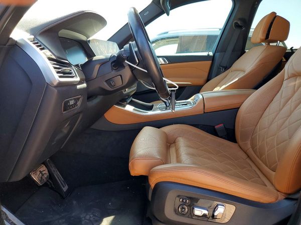 2023 BMW X5 xDrive45e