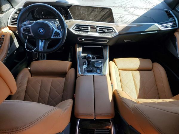 2023 BMW X5 xDrive45e
