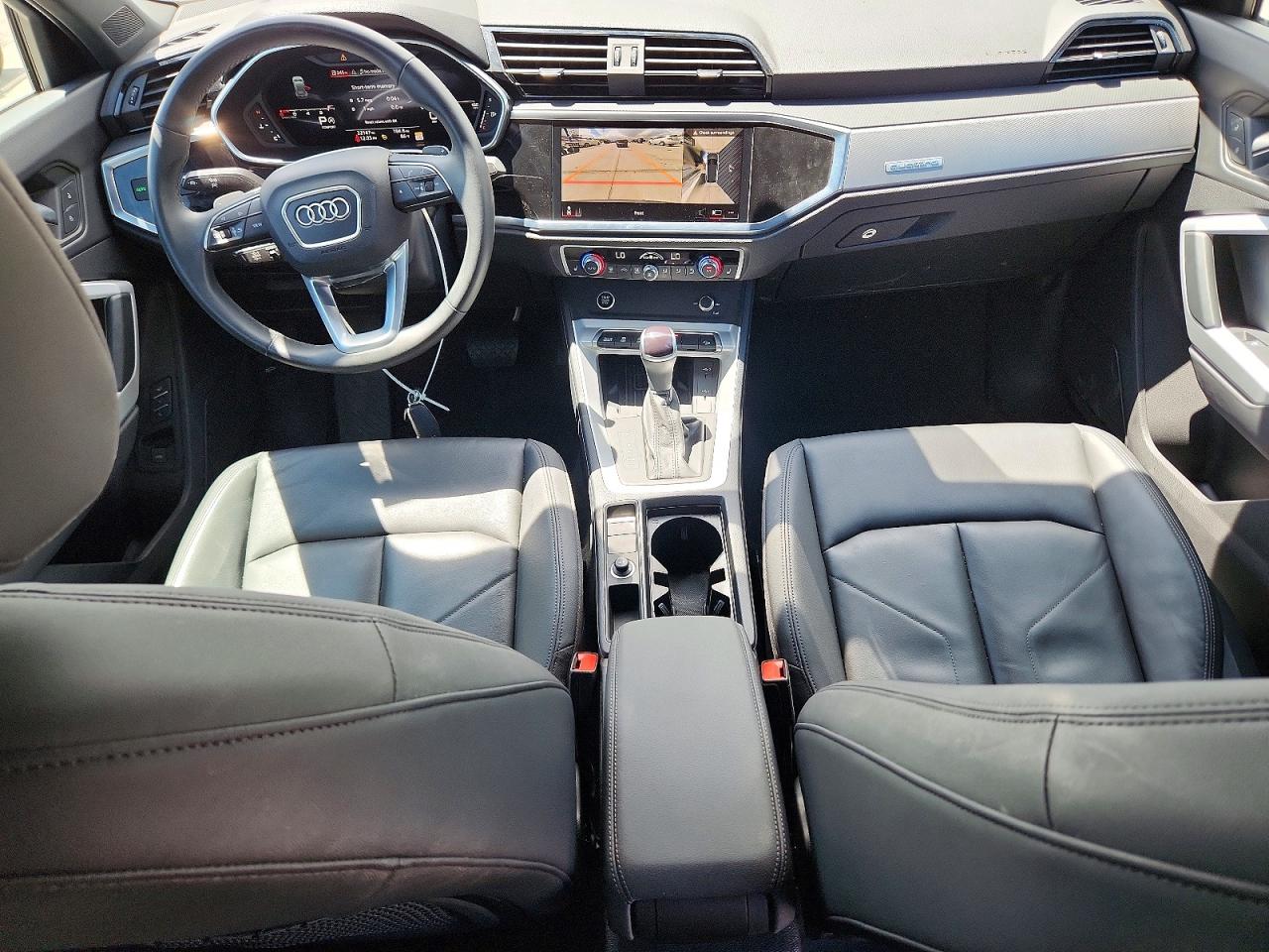 2023 AUDI Q3