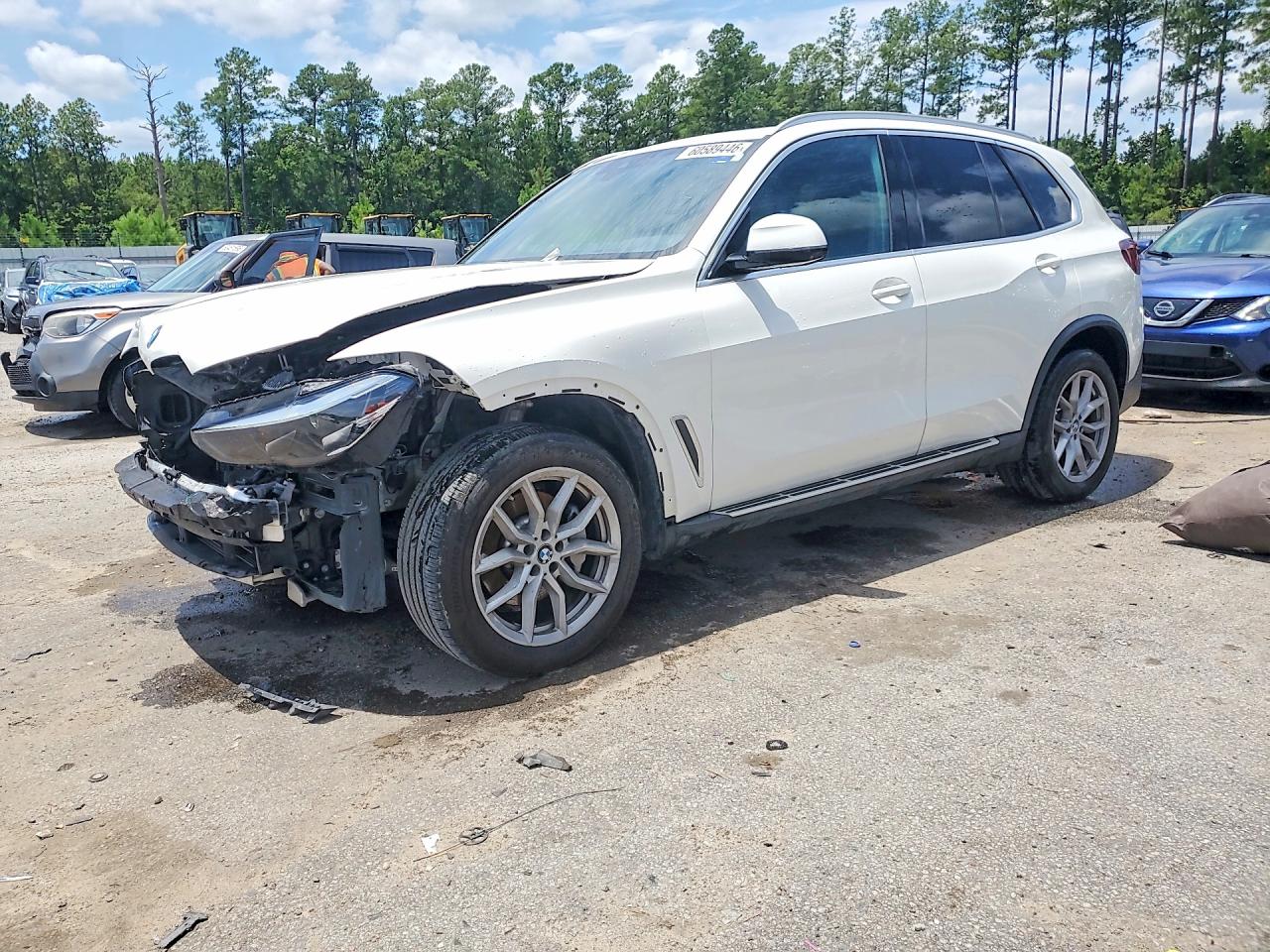 2023 BMW X5