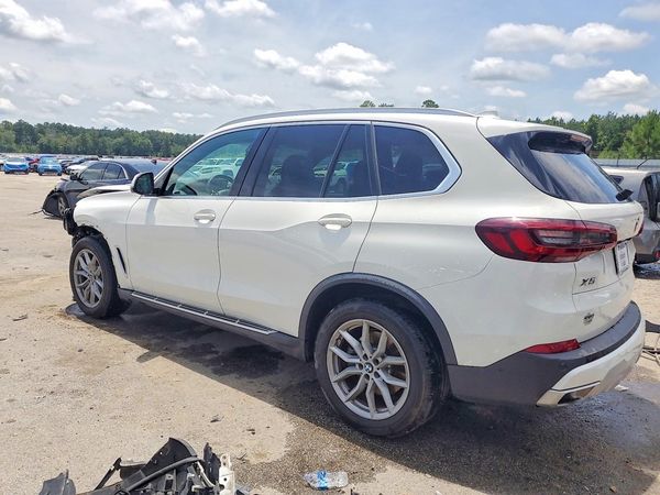 2023 BMW X5