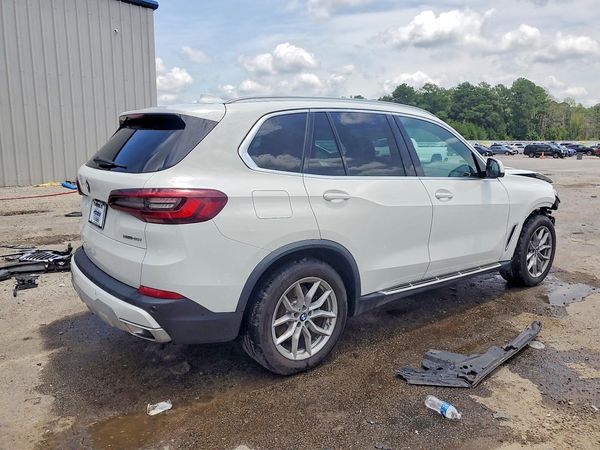 2023 BMW X5
