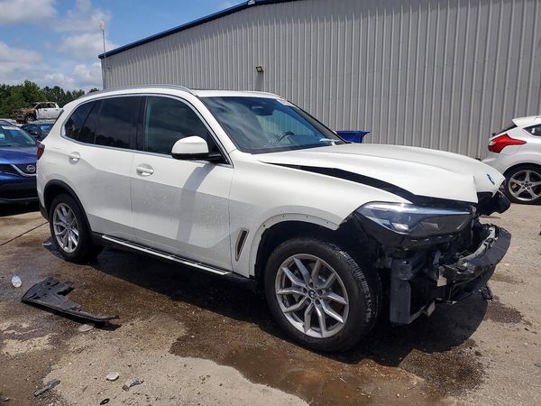 2023 BMW X5