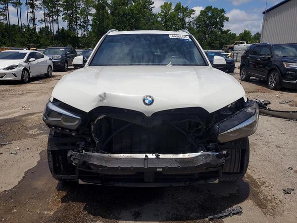 2023 BMW X5
