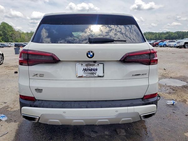 2023 BMW X5