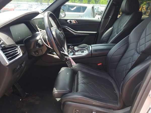 2023 BMW X5