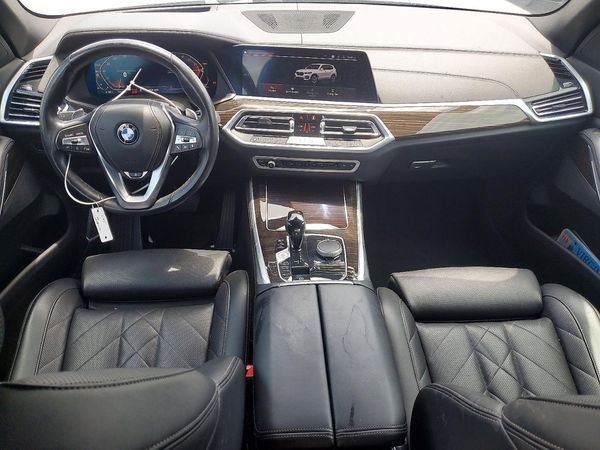 2023 BMW X5