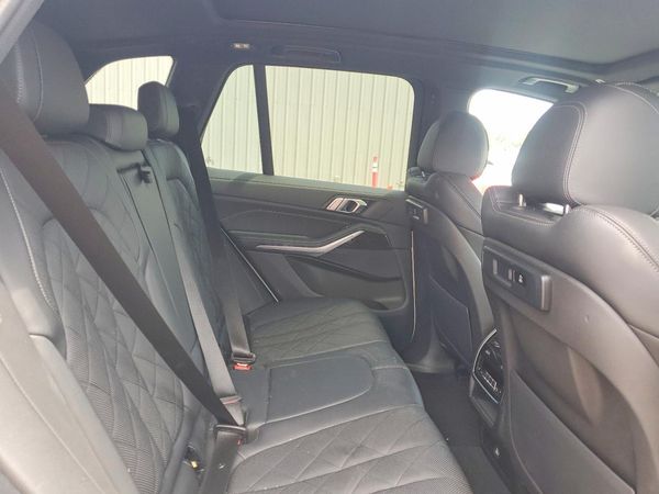 2023 BMW X5