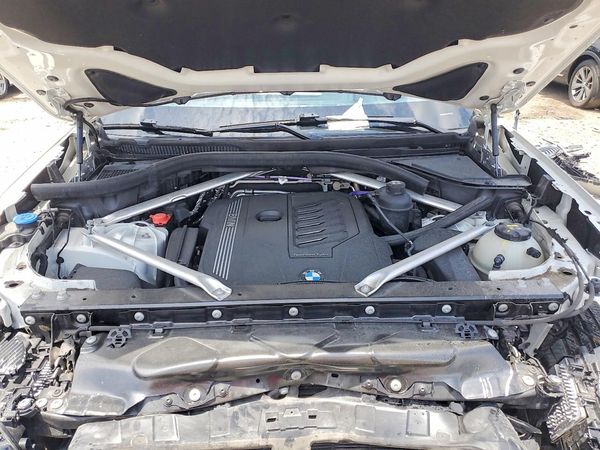 2023 BMW X5