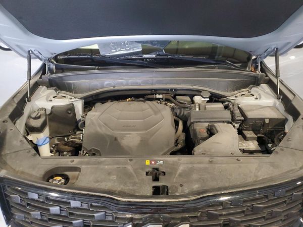 2022 KIA TELLURIDE