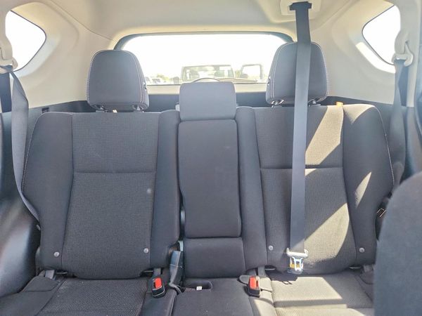 2018 TOYOTA RAV4 Adventure/XLE