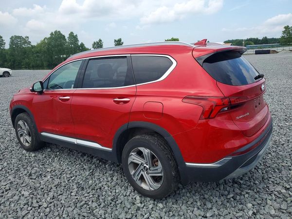 2023 HYUNDAI SANTA FE SEL Premium