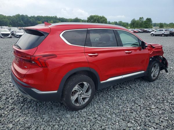 2023 HYUNDAI SANTA FE SEL Premium