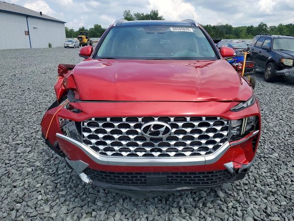 2023 HYUNDAI SANTA FE SEL Premium