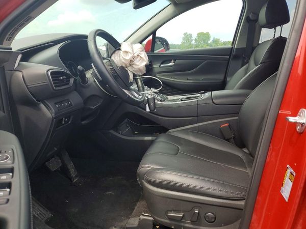 2023 HYUNDAI SANTA FE SEL Premium