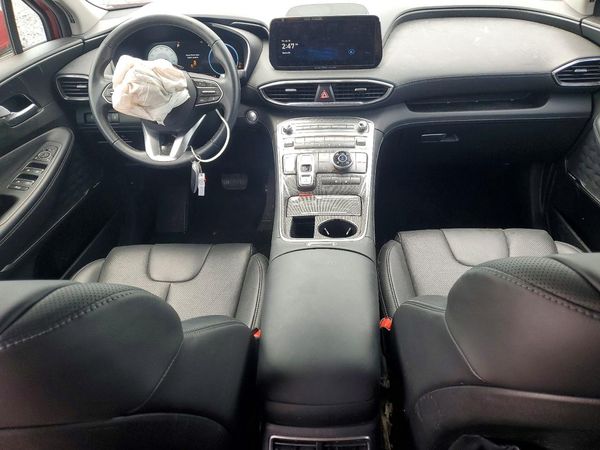 2023 HYUNDAI SANTA FE SEL Premium