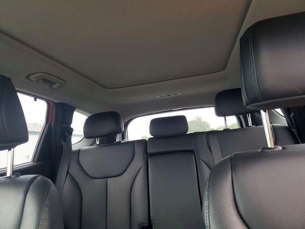 2023 HYUNDAI SANTA FE SEL Premium