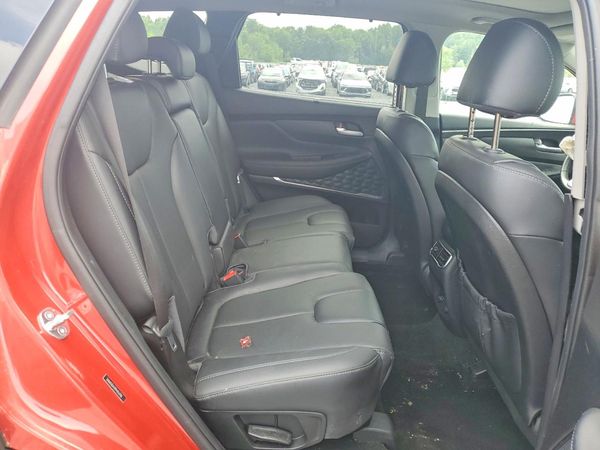 2023 HYUNDAI SANTA FE SEL Premium