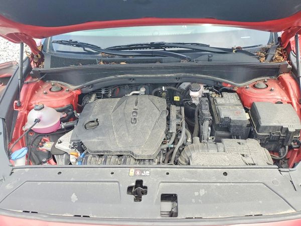 2023 HYUNDAI SANTA FE SEL Premium