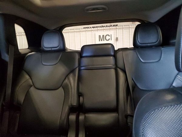 2014 JEEP CHEROKEE Limited — SUVN