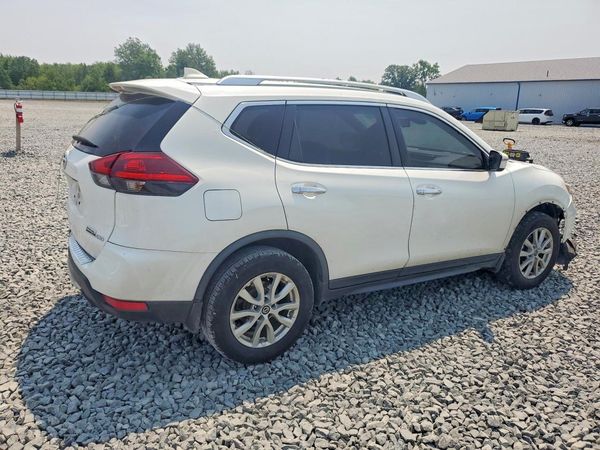 2020 NISSAN ROGUE