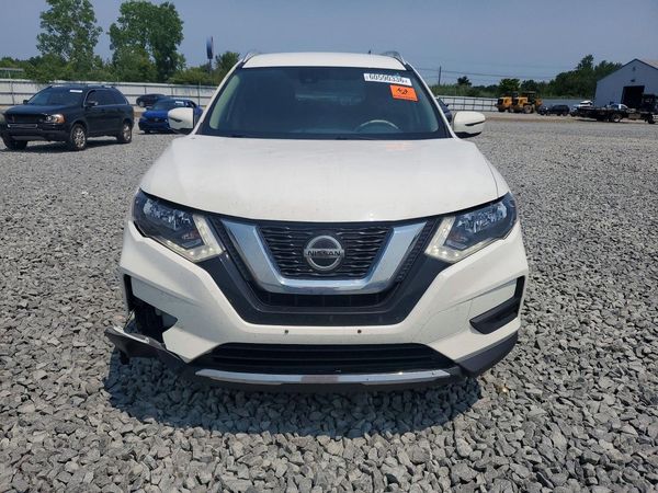 2020 NISSAN ROGUE