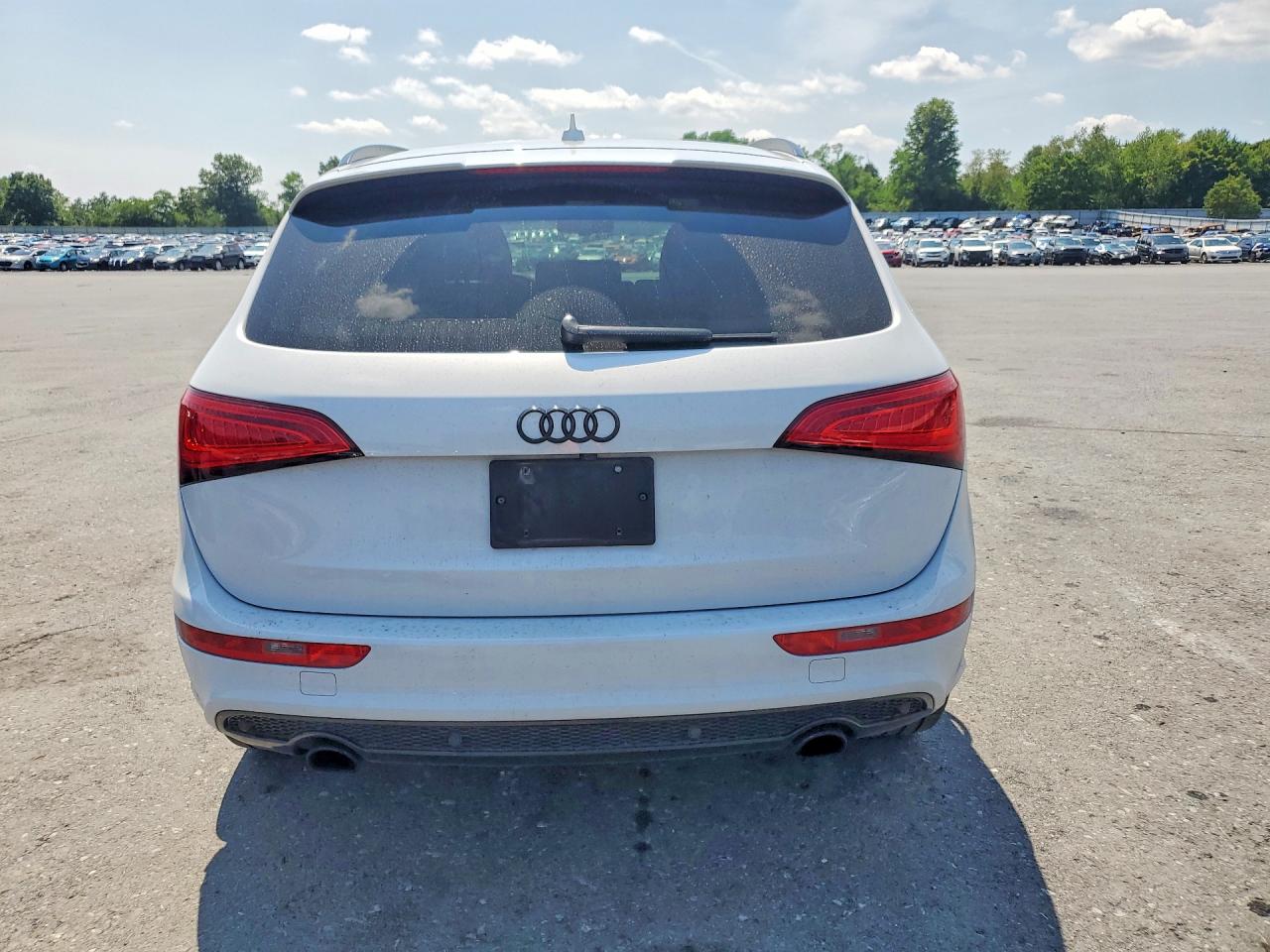 2017 AUDI Q5